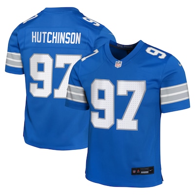 Detroit Lions Kids Jerseys 2025-10-24-006